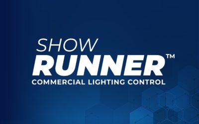 Why SHOWRUNNER™ is reliable and repeatable
