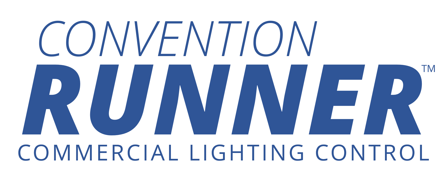 ConventionRunnerTrans Crestron Programming Powered by ShowRunner